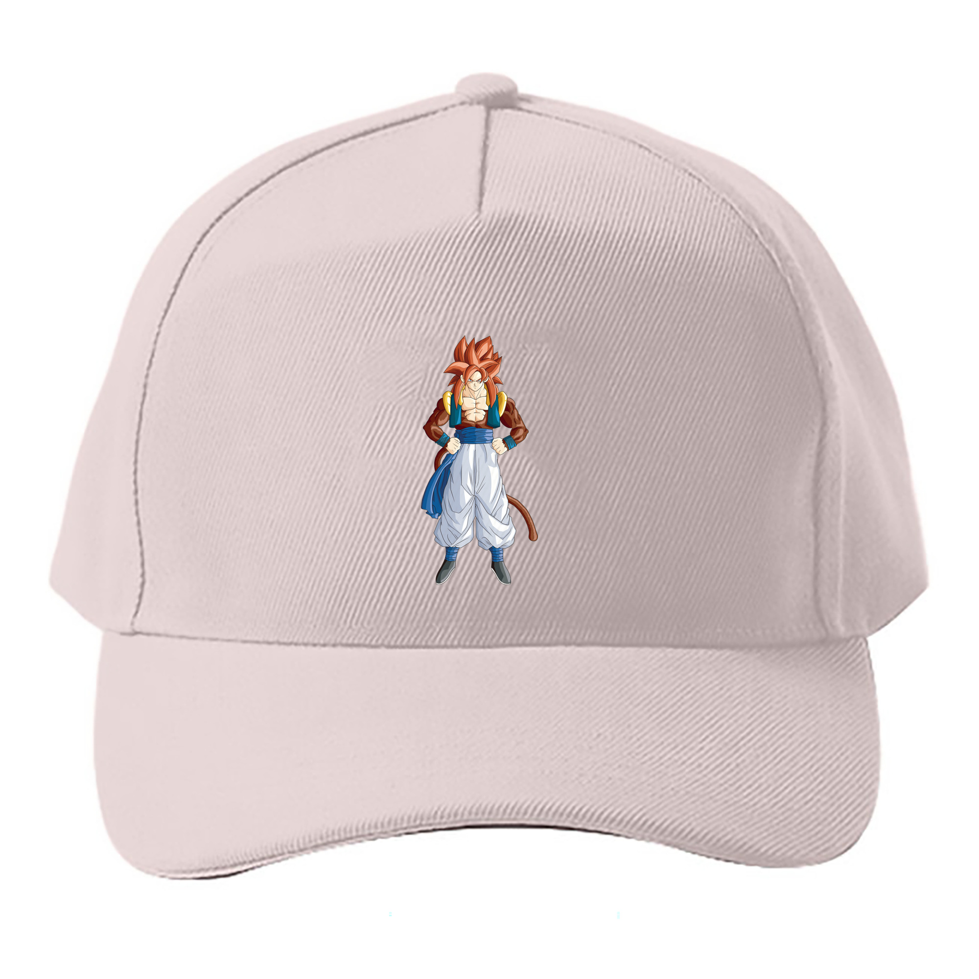 （画像用） ドラゴンボール 孫悟空（そん ごくう）Son Goku カカロット DRAGON BALL Kakarotto ベースボールキャップ 綿100％ 男女兼用 帽子 スポーツ